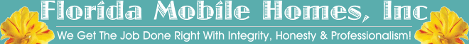 Florida Mobile Homes Inc