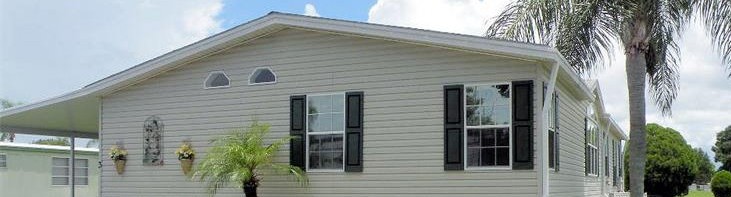 Florida Mobile Homes