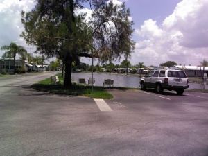 LAKE FRONT PROPERTY