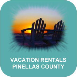 Vacation Rentals Pinellas County